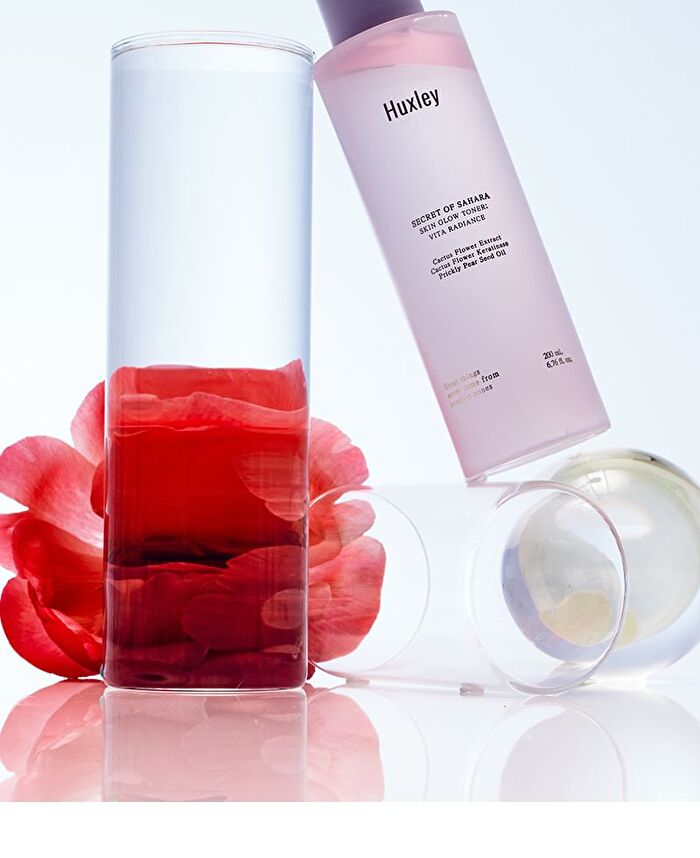 Skin Glow Toner Vita Radiance - 200ml