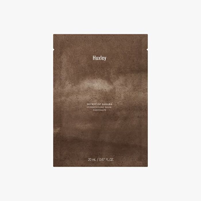 Conditioning Mask Freeshape - 20ml x 1 sheet