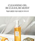 Cleansing Oil Be Soft Be Moist - 200ml