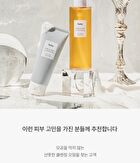 Cleansing Oil Be Soft Be Moist - 200ml