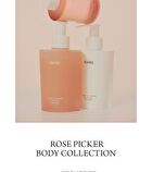 Body Lotion Rose Picker - 300ml