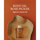 Body Oil Rose Picker - 100ml