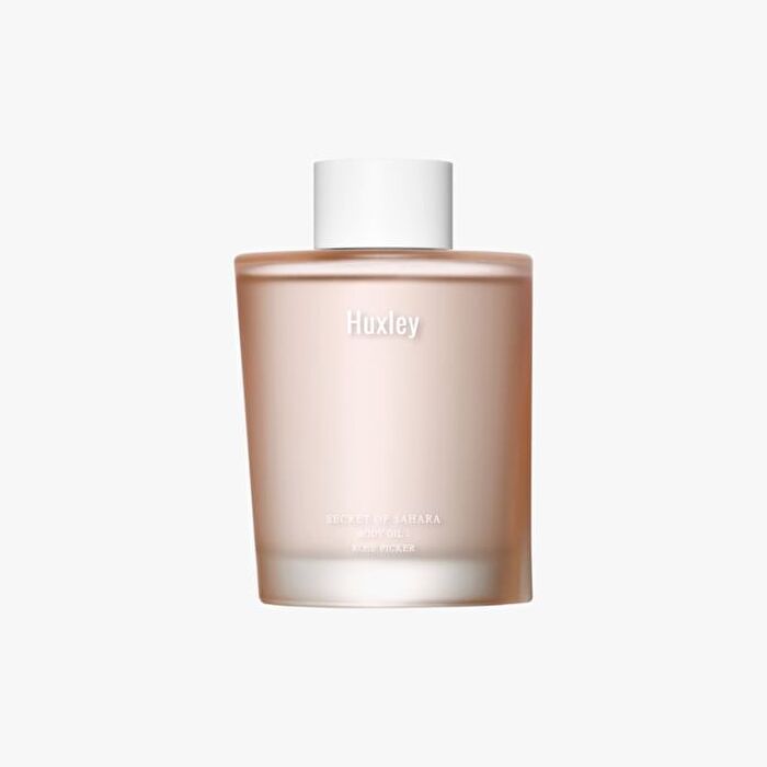 Body Oil Rose Picker - 100ml