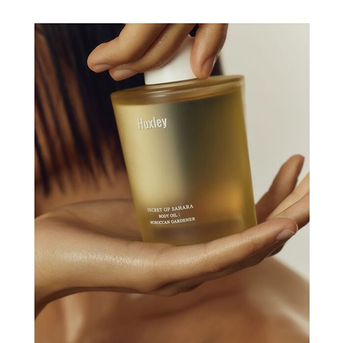 Body Oil Sunset Fog - 100ml