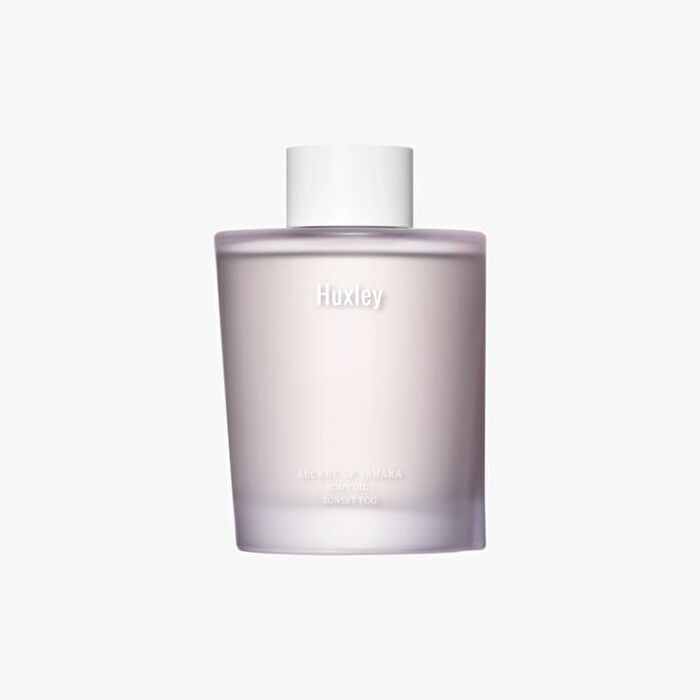 Body Oil Sunset Fog - 100ml