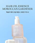 Hair Oil Essence Moroccan Gardener - 50ml