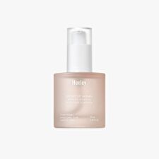 Huxley Hair Oil Essence Moroccan Gardener - 50ml