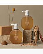 Moisture Shampoo Moroccan Gardener - 300ml