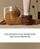 Moisture Shampoo Moroccan Gardener - 300ml