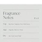 Perfume Hand Cream - 9 Types - #08 Love Potion