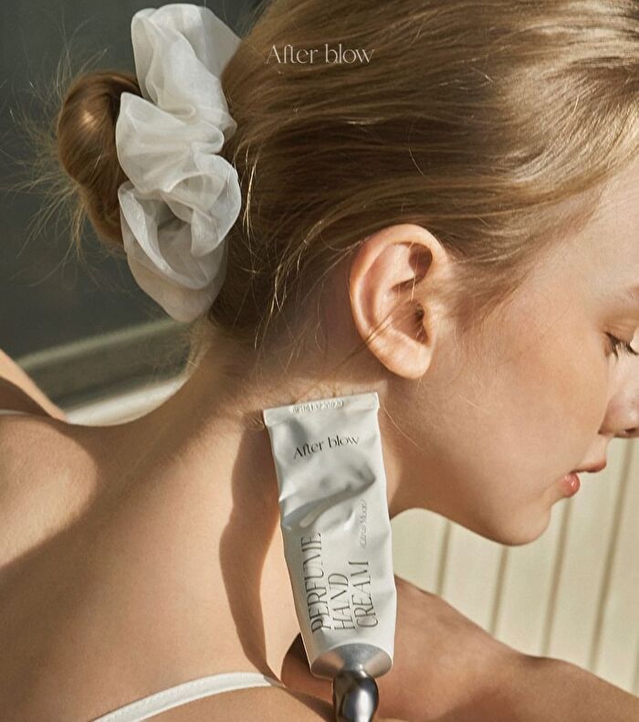 Perfume Hand Cream - 9 Types - #08 Love Potion