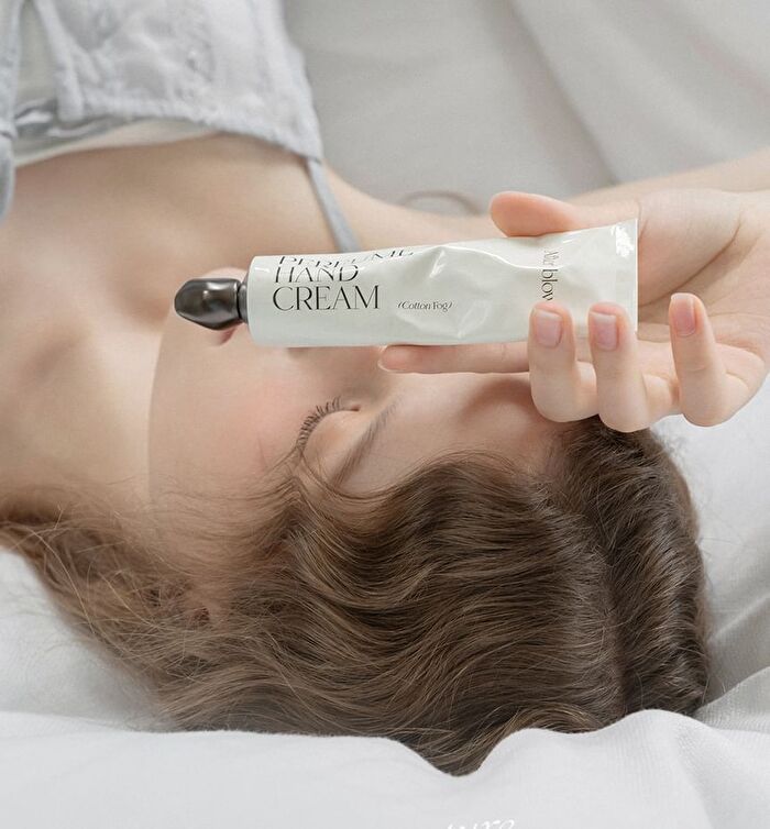 Perfume Hand Cream - 9 Types - #08 Love Potion