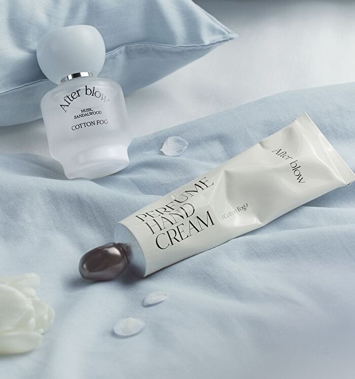 Perfume Hand Cream - 9 Types - #08 Love Potion