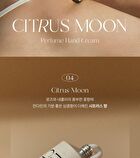 Perfume Hand Cream - 9 Types - #09 Woody Fig