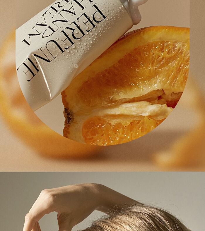 Perfume Hand Cream - 9 Types - #09 Woody Fig