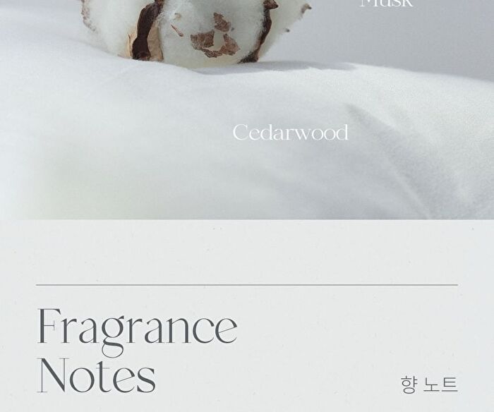 Perfume Hand Cream - 9 Types - #09 Woody Fig