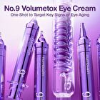 numbuzin No.9 3 Days Eye Care Kit - 6 pcs