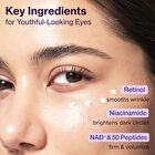 numbuzin No.9 3 Days Eye Care Kit - 6 pcs