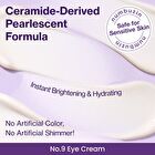 numbuzin No.9 3 Days Eye Care Kit - 6 pcs