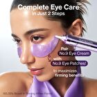 numbuzin No.9 3 Days Eye Care Kit - 6 pcs