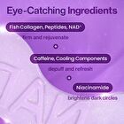 numbuzin No.9 3 Days Eye Care Kit - 6 pcs