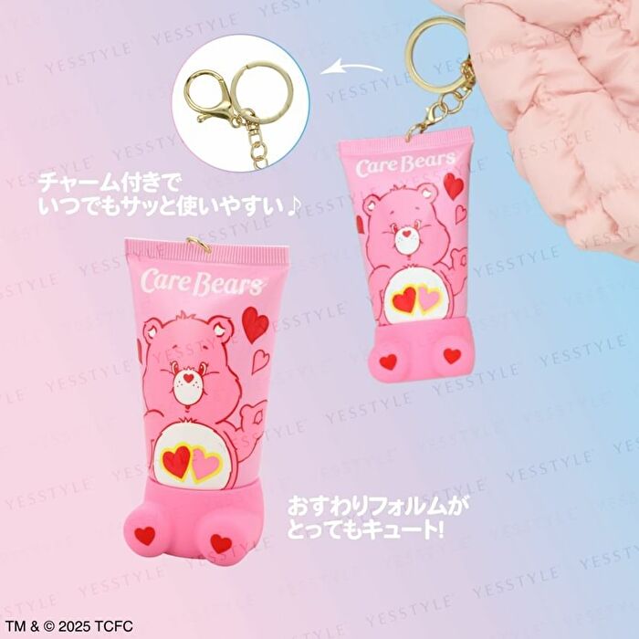 Shobido Care Bears Osuwari Hand Cream - 1 pc - Random Style