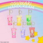Shobido Care Bears Osuwari Hand Cream - 1 pc - Random Style