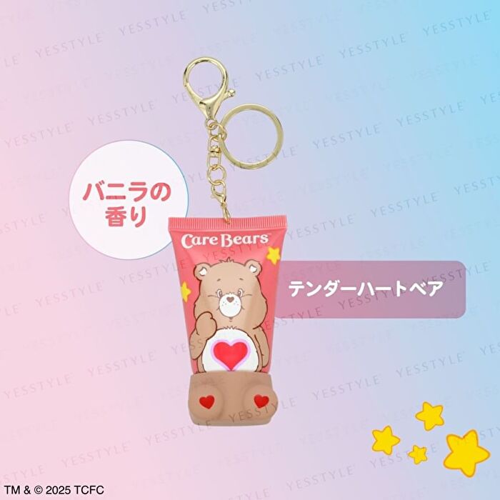 Shobido Care Bears Osuwari Hand Cream - 1 pc - Random Style