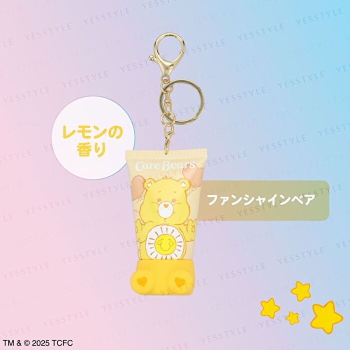 Shobido Care Bears Osuwari Hand Cream - 1 pc - Random Style