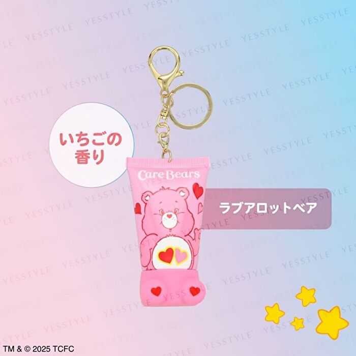 Shobido Care Bears Osuwari Hand Cream - 1 pc - Random Style