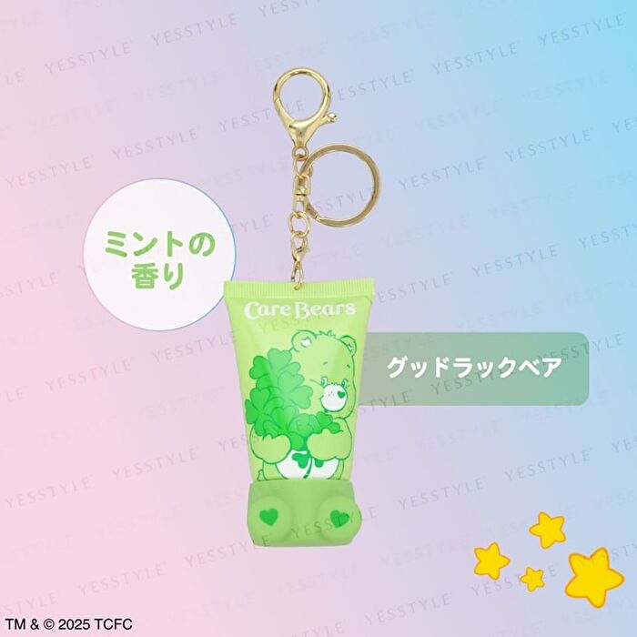 Shobido Care Bears Osuwari Hand Cream - 1 pc - Random Style