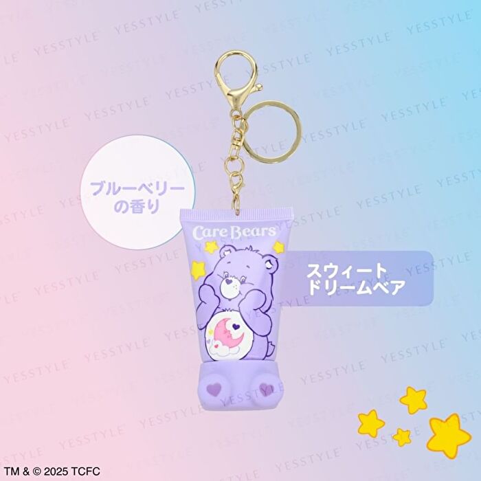 Shobido Care Bears Osuwari Hand Cream - 1 pc - Random Style