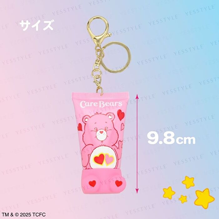 Shobido Care Bears Osuwari Hand Cream - 1 pc - Random Style
