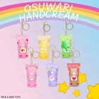 Shobido Care Bears Osuwari Hand Cream - 1 pc - Random Style