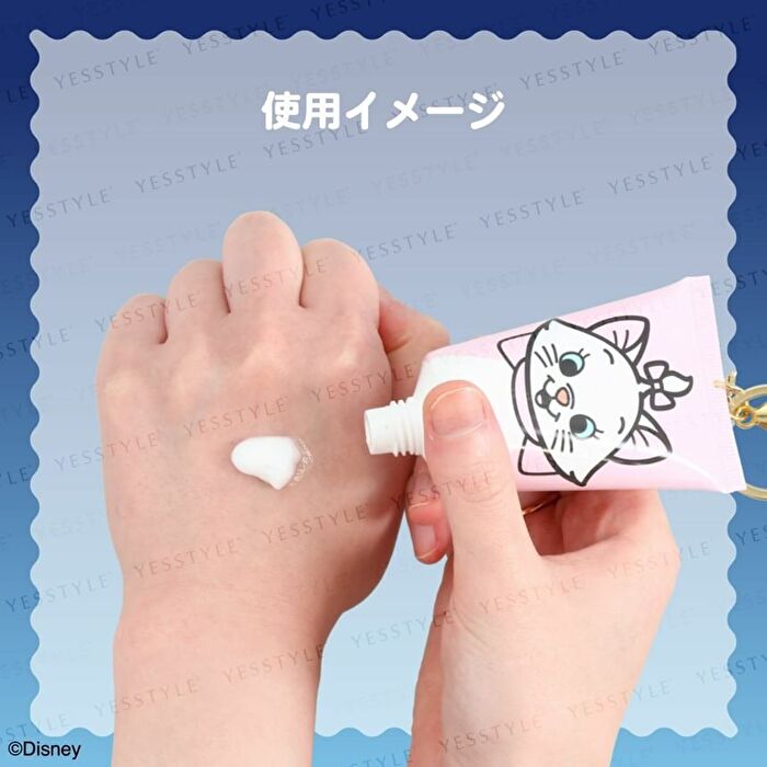 Shobido Disney Classics Osuwari Hand Cream - 1 pc - Random Style