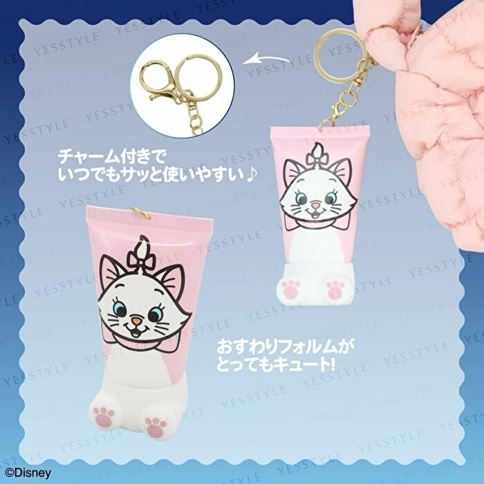Shobido Disney Classics Osuwari Hand Cream - 1 pc - Random Style