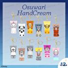Shobido Disney Classics Osuwari Hand Cream - 1 pc - Random Style