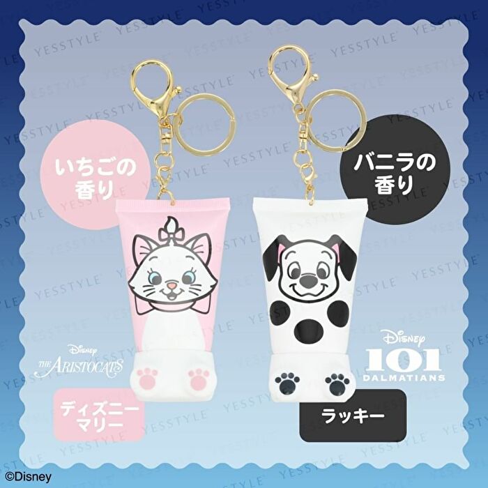 Shobido Disney Classics Osuwari Hand Cream - 1 pc - Random Style