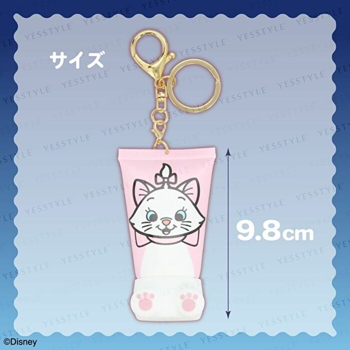 Shobido Disney Classics Osuwari Hand Cream - 1 pc - Random Style