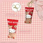 Sanrio Characters Osuwari Hand Cream - 1 pc - Random Style