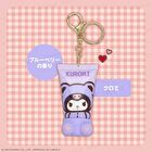 Sanrio Characters Osuwari Hand Cream - 1 pc - Random Style