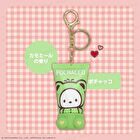 Sanrio Characters Osuwari Hand Cream - 1 pc - Random Style