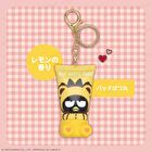 Sanrio Characters Osuwari Hand Cream - 1 pc - Random Style