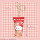 Sanrio Characters Osuwari Hand Cream - 1 pc - Random Style