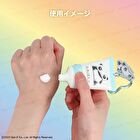 Shobido San-X Legend Character Secret Acrylic Charm Hand Cream - 1 pc - Random Style