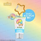 Shobido San-X Legend Character Secret Acrylic Charm Hand Cream - 1 pc - Random Style