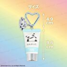 Shobido San-X Legend Character Secret Acrylic Charm Hand Cream - 1 pc - Random Style