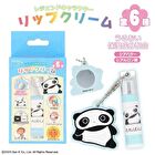 Shobido San-X Legend Character Secret Mirror Charm Lip Balm - 1 pc - Random Style
