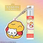 Shobido San-X Legend Character Secret Mirror Charm Lip Balm - 1 pc - Random Style