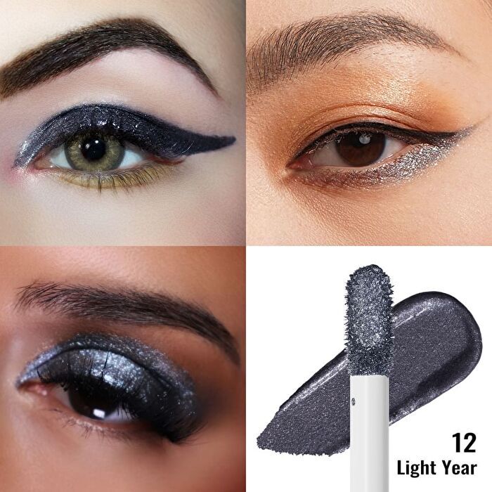 Liquid Diamond Eyeshadow - 21 Colors - #05 Digital Lavender - 6.8g